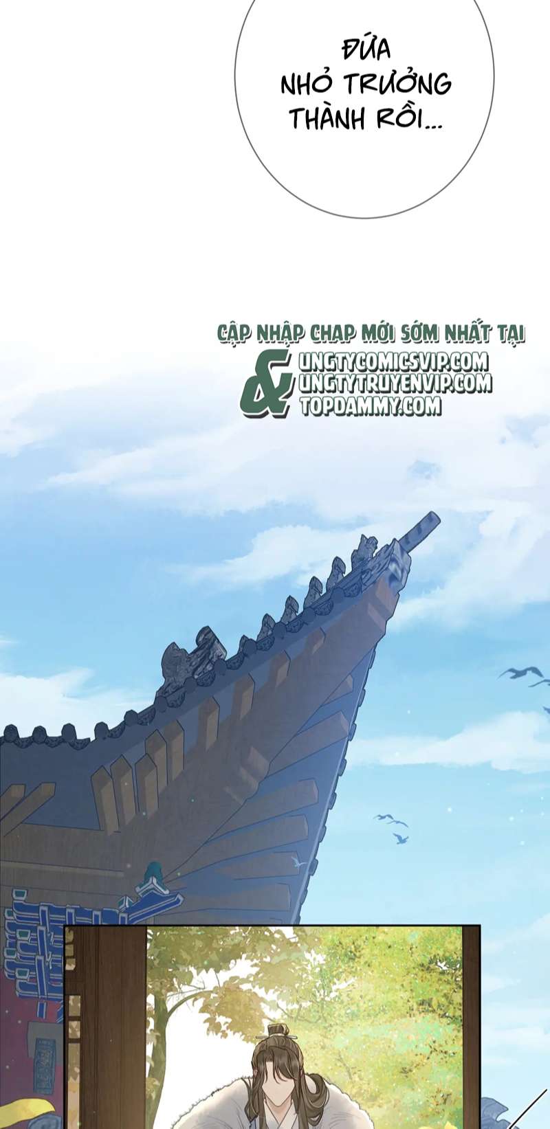 Nhân Vật Chính Chỉ Muốn Yêu Đương Chapter 63 - Trang 4