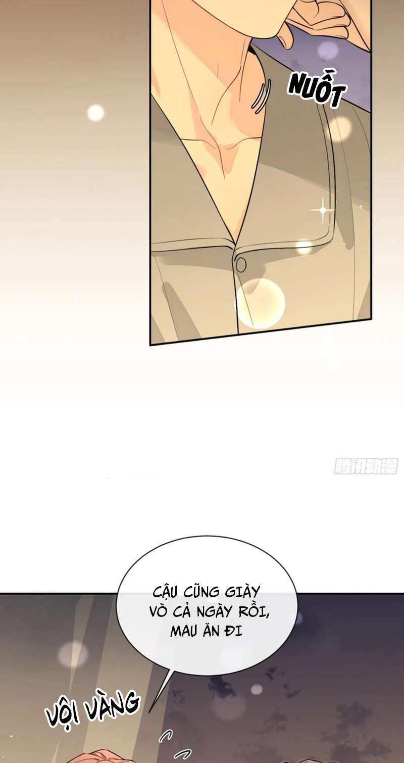 Chó Lớn Bắt Nạt Chủ Chapter 48 - Trang 3