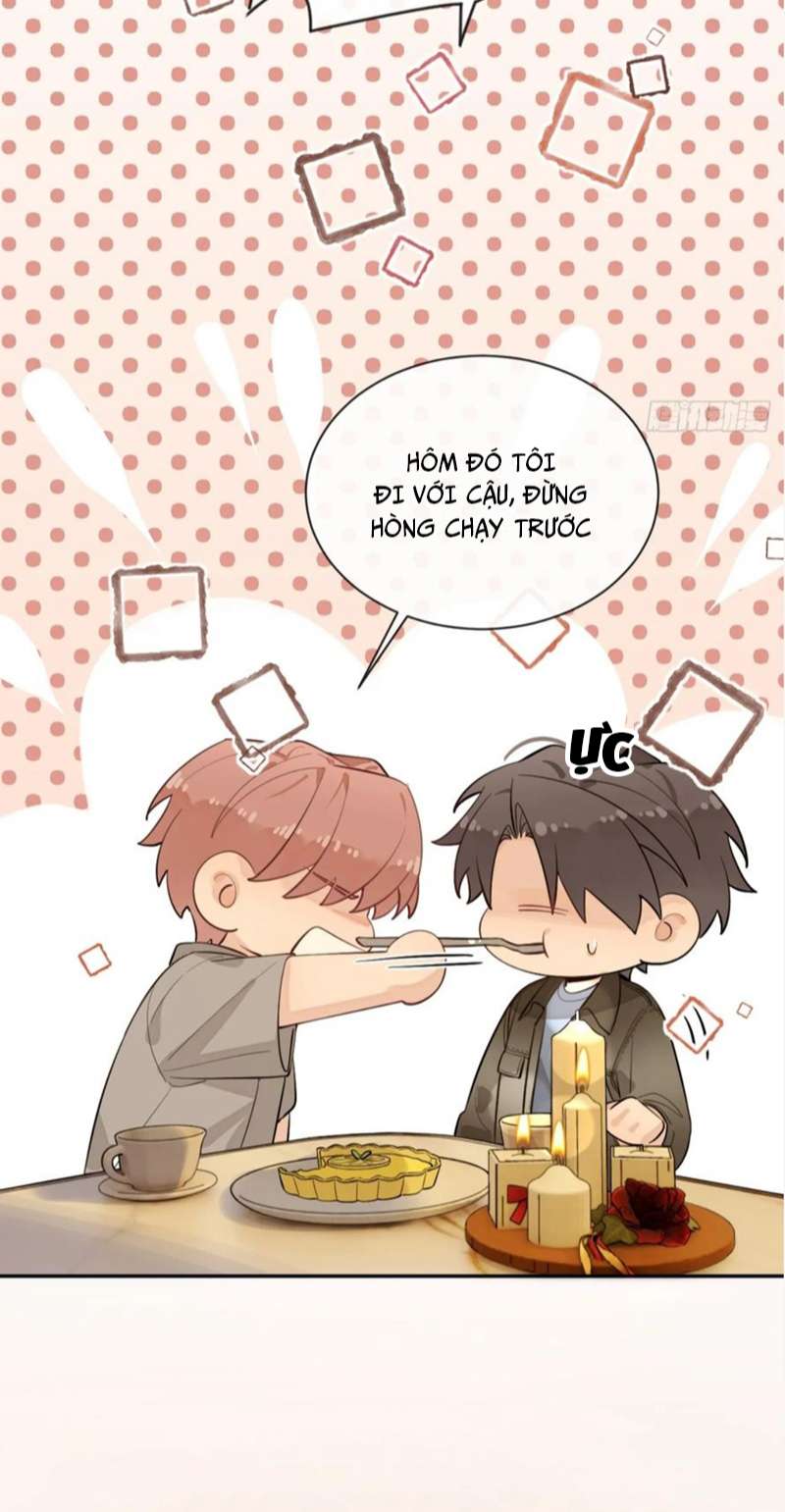Chó Lớn Bắt Nạt Chủ Chapter 48 - Trang 3