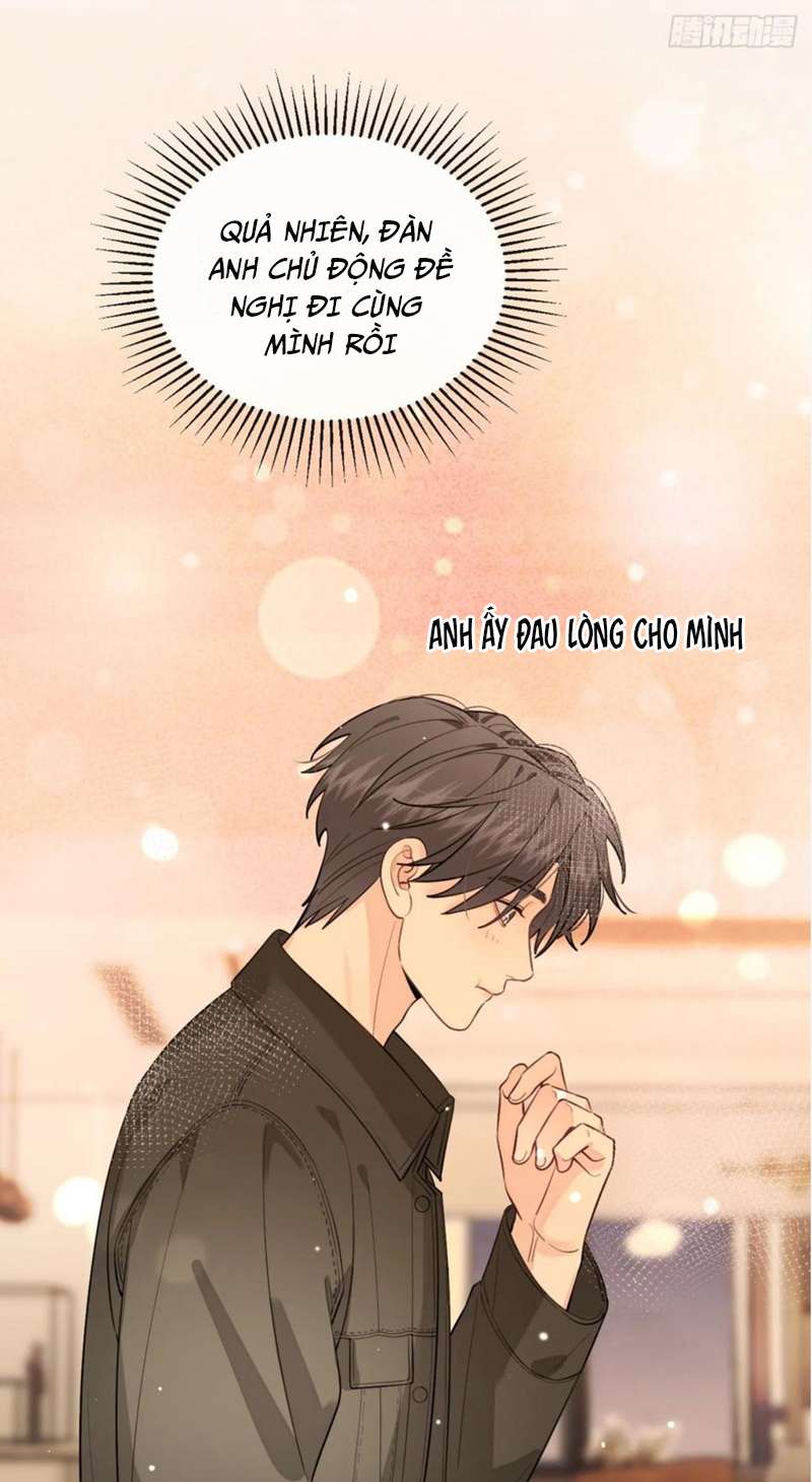 Chó Lớn Bắt Nạt Chủ Chapter 48 - Trang 3
