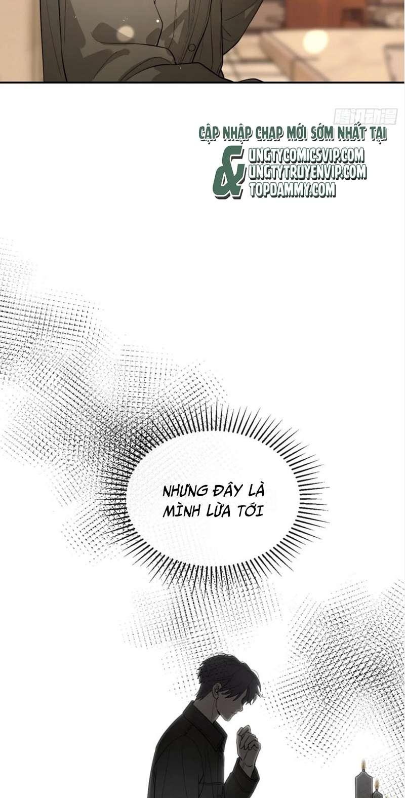 Chó Lớn Bắt Nạt Chủ Chapter 48 - Trang 3