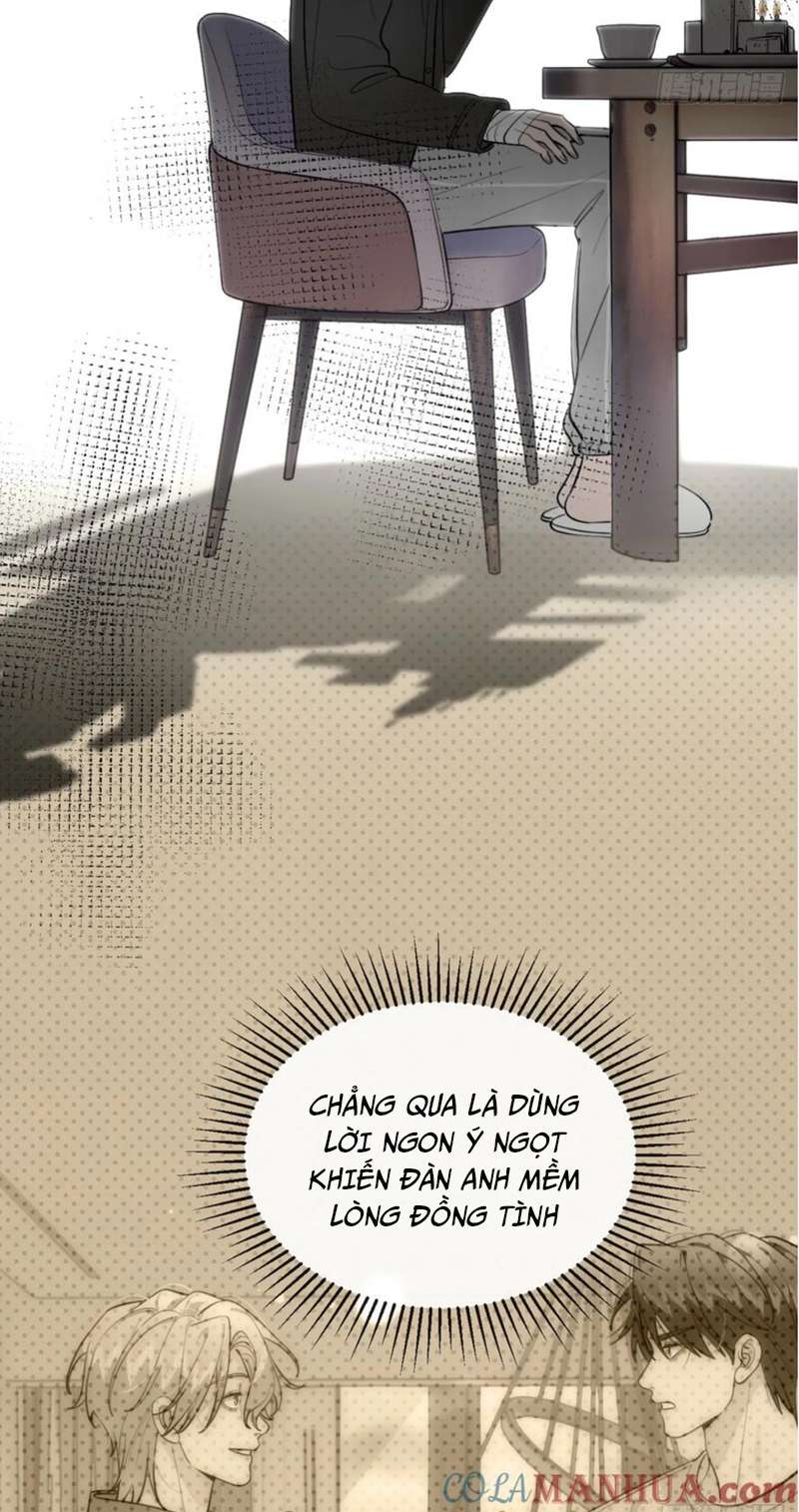 Chó Lớn Bắt Nạt Chủ Chapter 48 - Trang 3