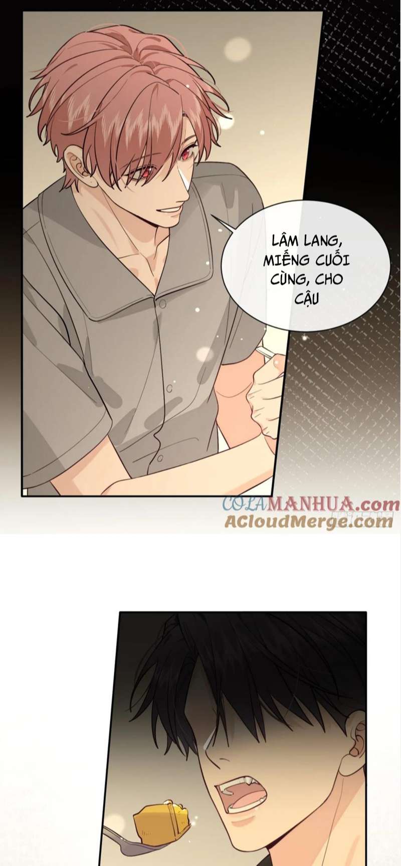Chó Lớn Bắt Nạt Chủ Chapter 48 - Trang 3