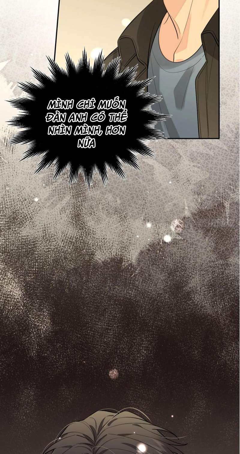Chó Lớn Bắt Nạt Chủ Chapter 48 - Trang 3