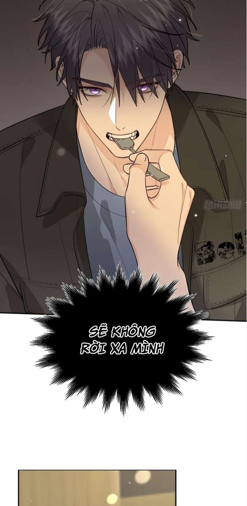 Chó Lớn Bắt Nạt Chủ Chapter 48 - Trang 3