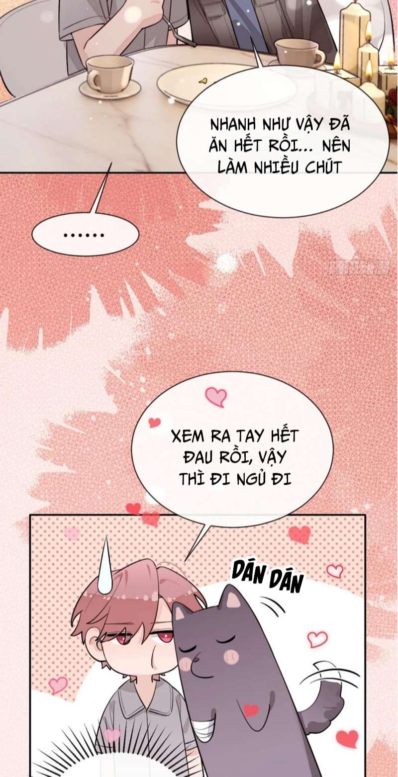 Chó Lớn Bắt Nạt Chủ Chapter 48 - Trang 3
