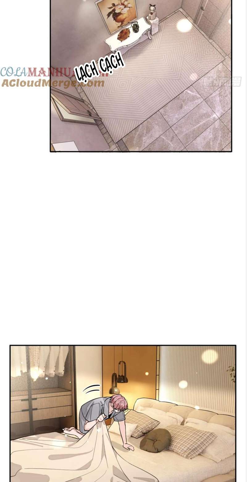Chó Lớn Bắt Nạt Chủ Chapter 48 - Trang 3