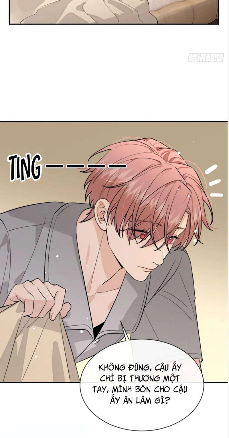 Chó Lớn Bắt Nạt Chủ Chapter 48 - Trang 3