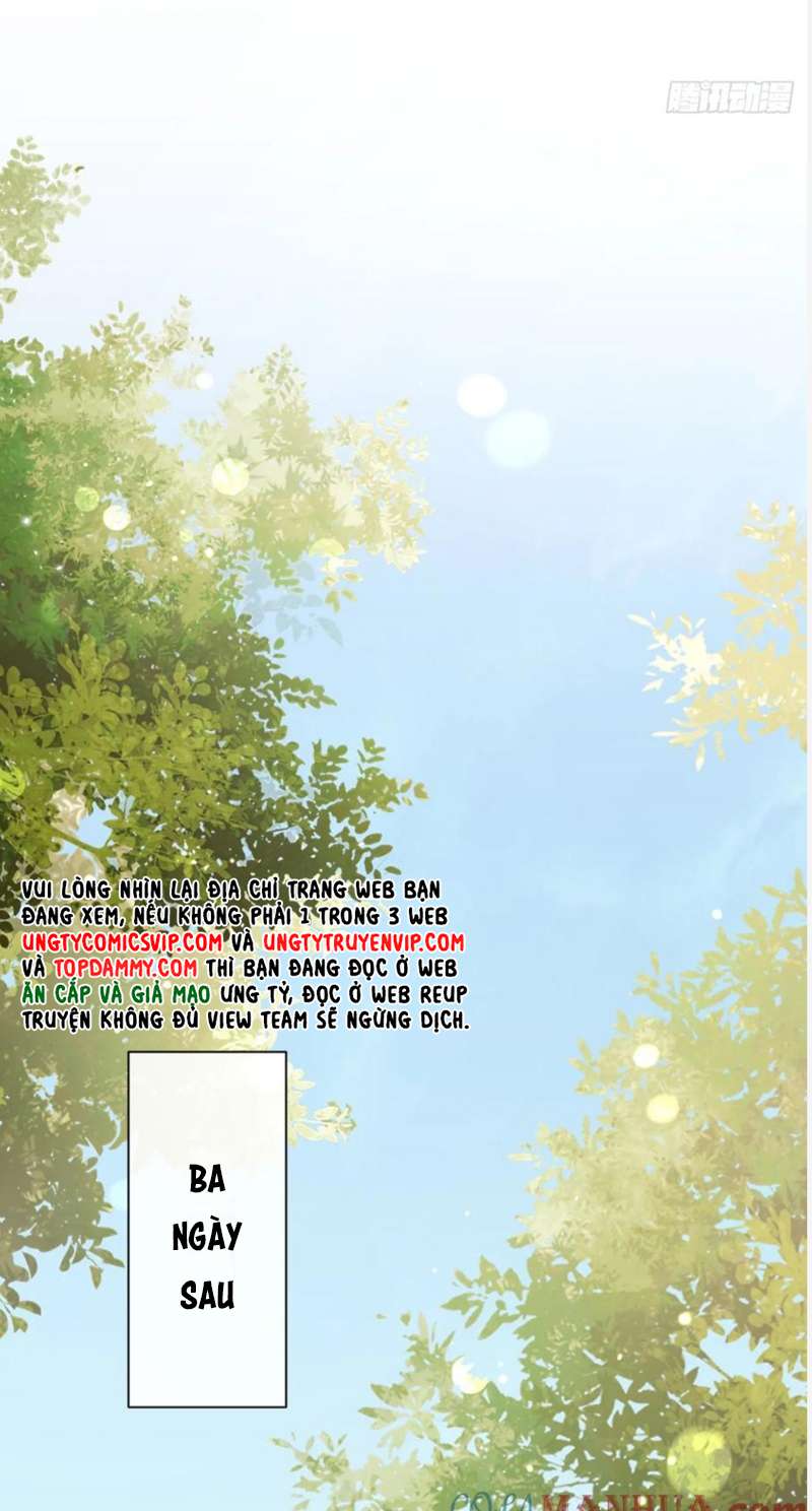 Chó Lớn Bắt Nạt Chủ Chapter 48 - Trang 3