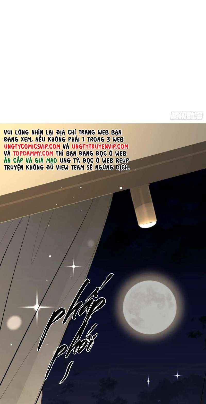 Chó Lớn Bắt Nạt Chủ Chapter 48 - Trang 3