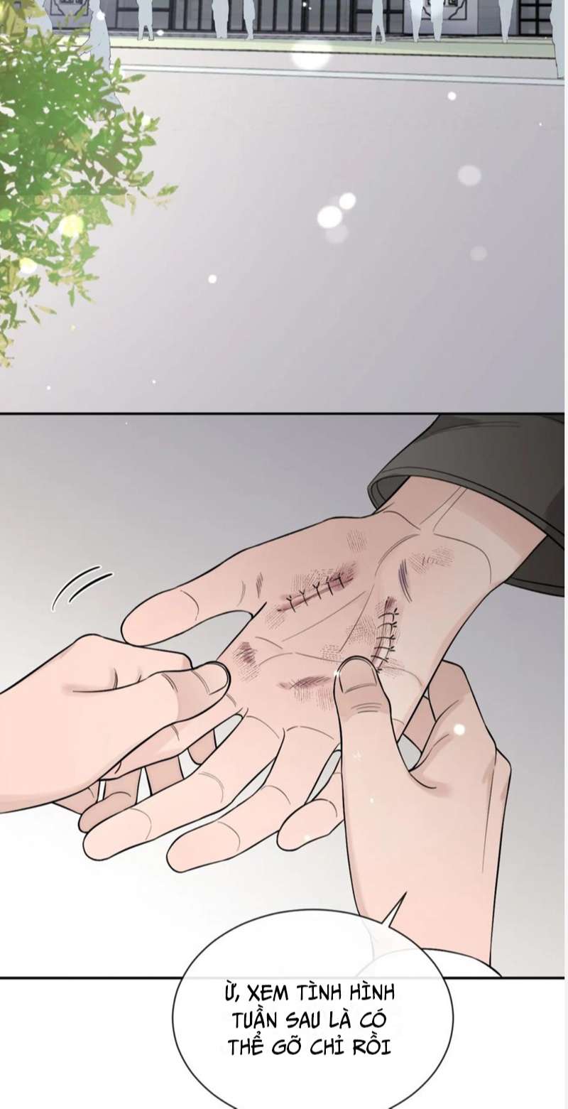 Chó Lớn Bắt Nạt Chủ Chapter 48 - Trang 3