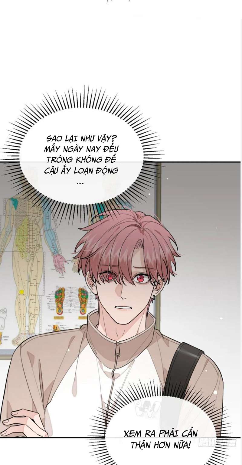 Chó Lớn Bắt Nạt Chủ Chapter 48 - Trang 3