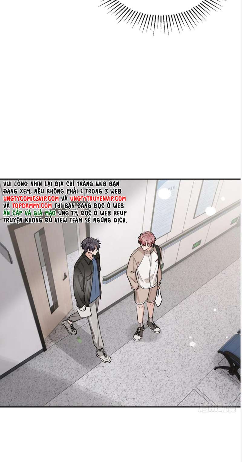 Chó Lớn Bắt Nạt Chủ Chapter 48 - Trang 3
