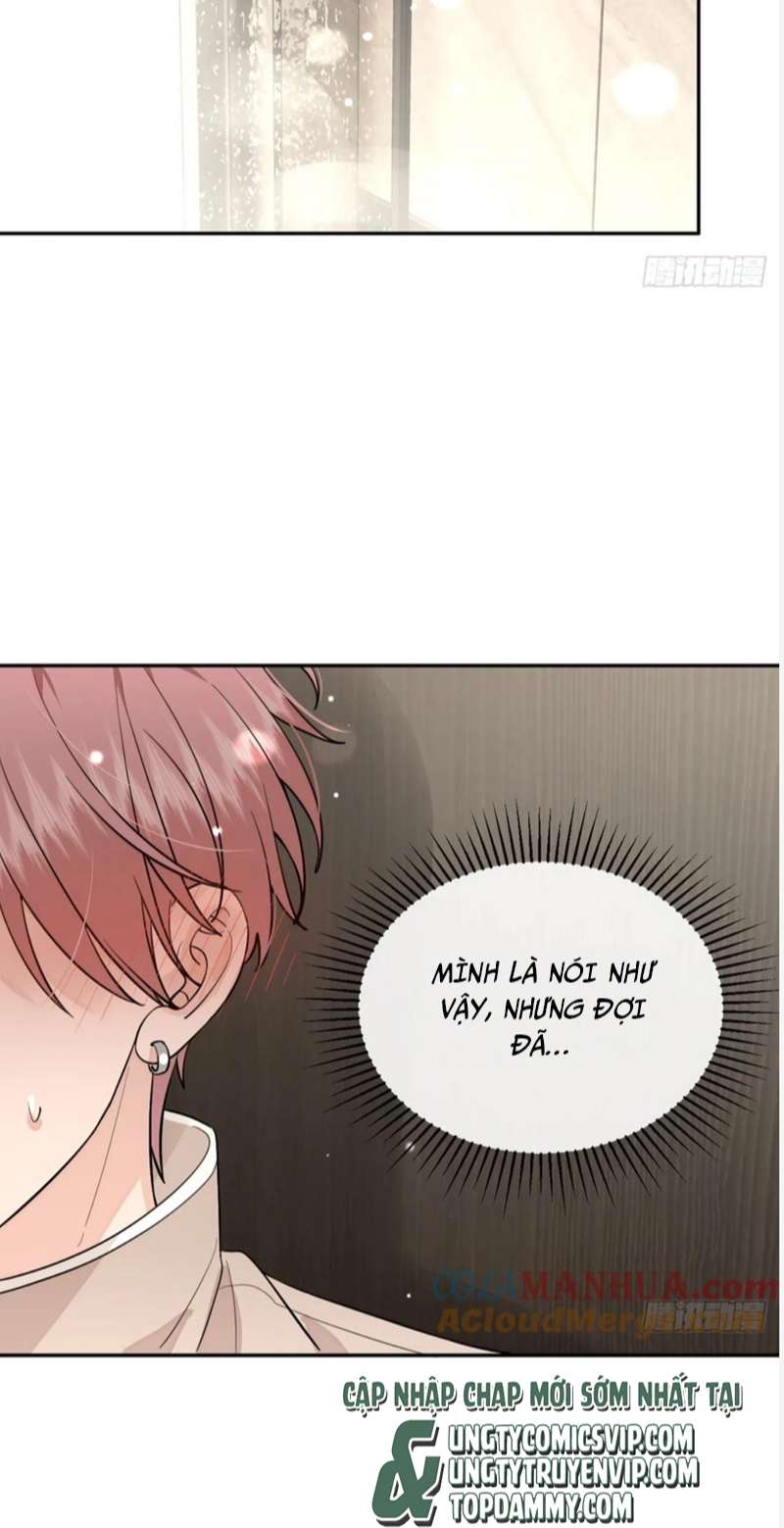 Chó Lớn Bắt Nạt Chủ Chapter 48 - Trang 3