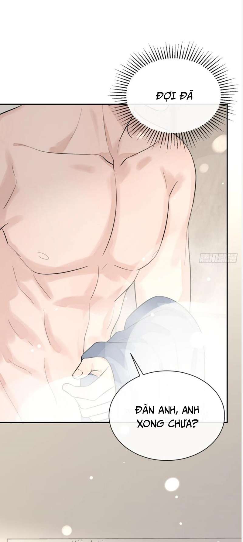 Chó Lớn Bắt Nạt Chủ Chapter 48 - Trang 3
