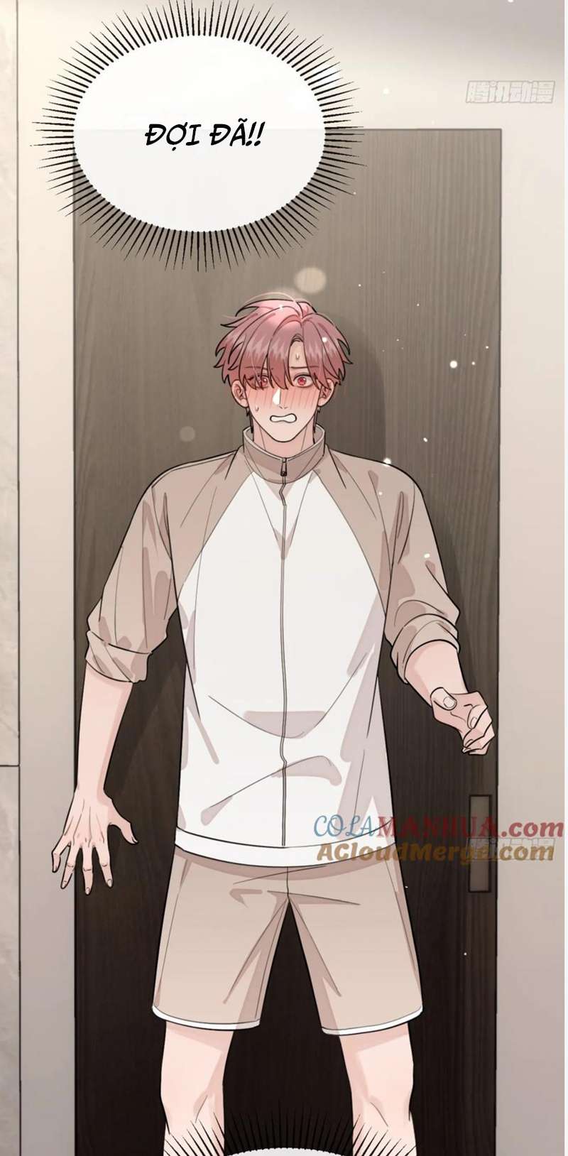 Chó Lớn Bắt Nạt Chủ Chapter 48 - Trang 3