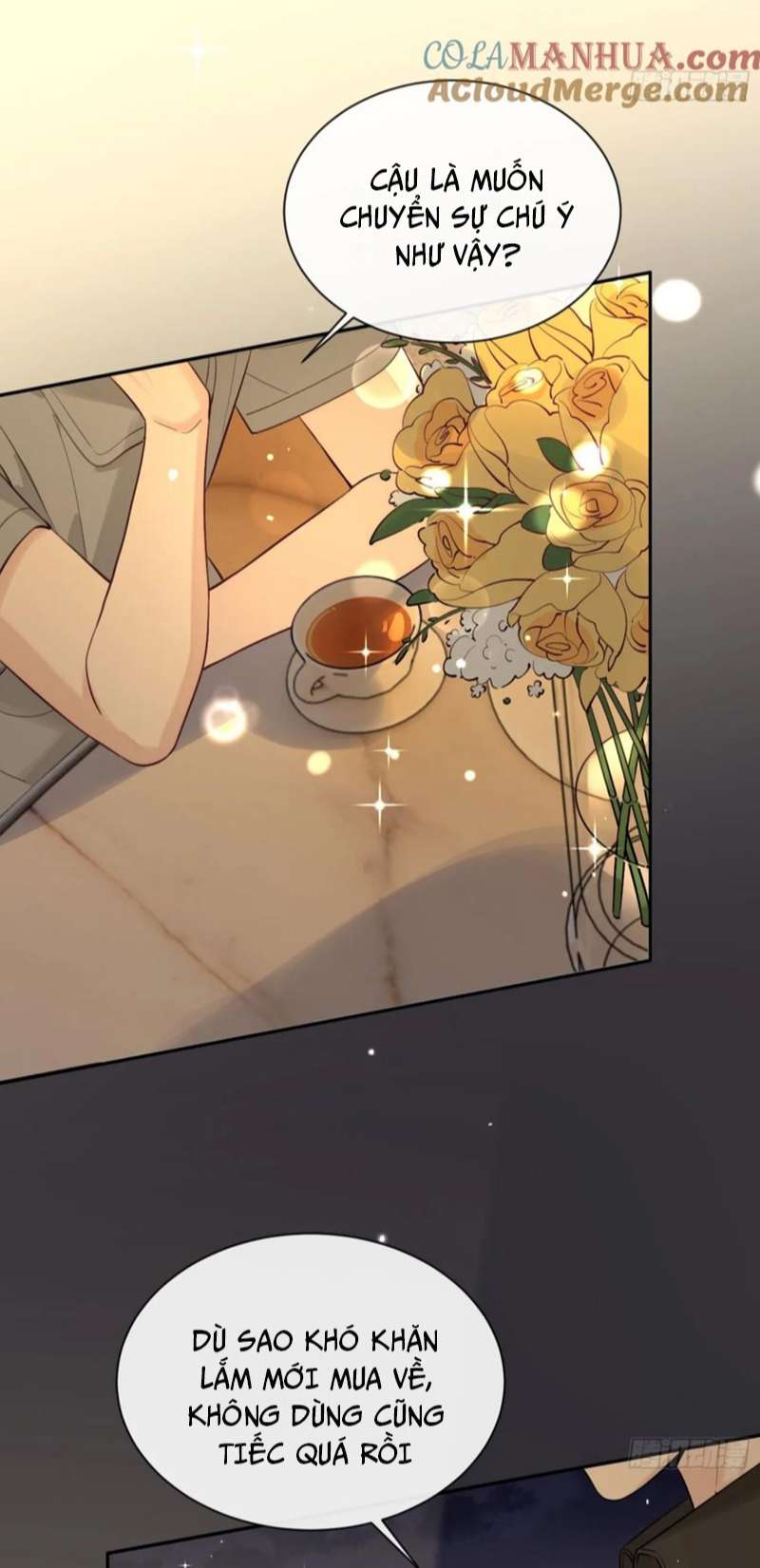 Chó Lớn Bắt Nạt Chủ Chapter 48 - Trang 3