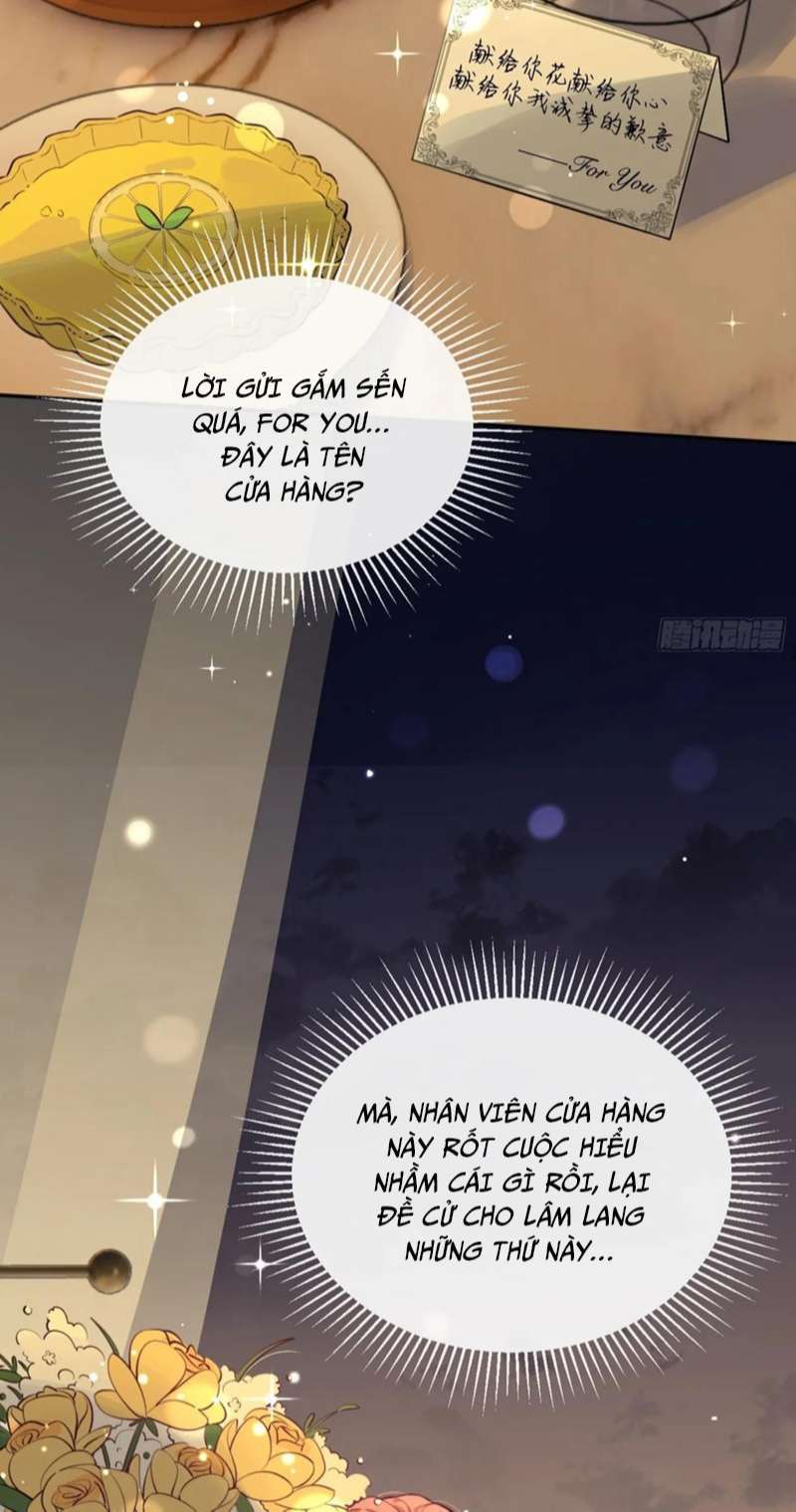 Chó Lớn Bắt Nạt Chủ Chapter 48 - Trang 3