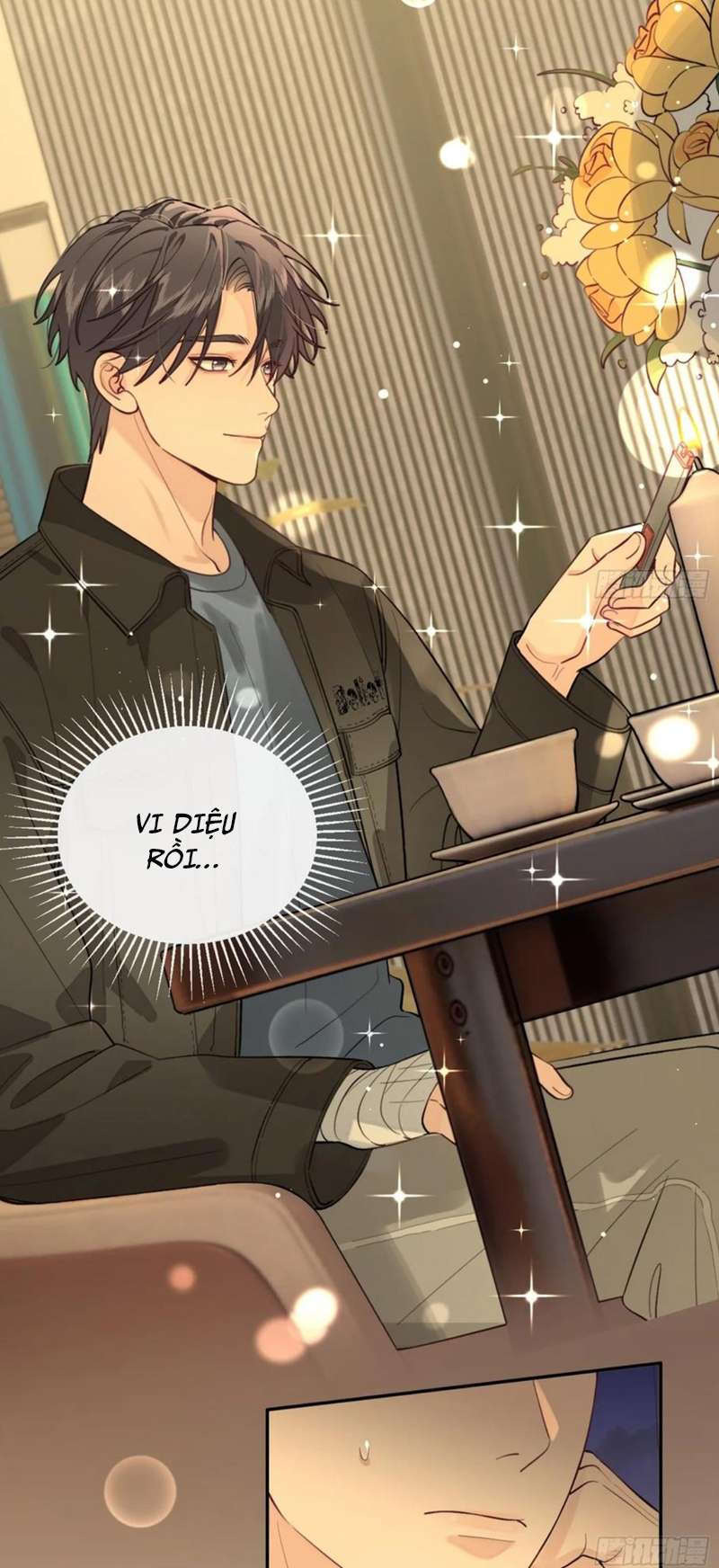 Chó Lớn Bắt Nạt Chủ Chapter 48 - Trang 3