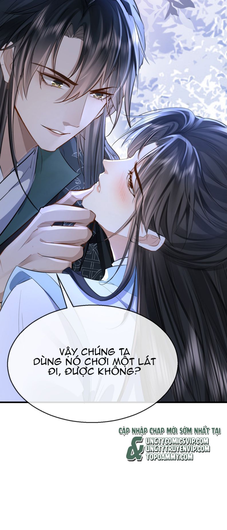 Ma Tôn Đại Nhân Song Tu Không Chapter 26 - Next Chapter 27