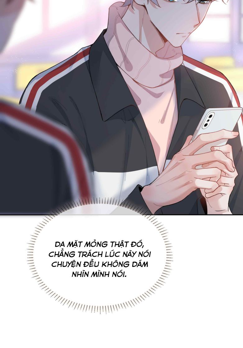 Sơn Hải Cao Trung Chapter 65 - Next Chapter 66