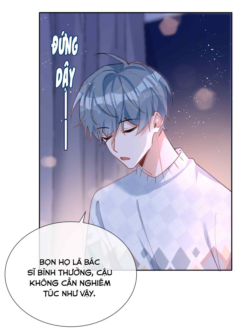 Sơn Hải Cao Trung Chapter 65 - Next Chapter 66