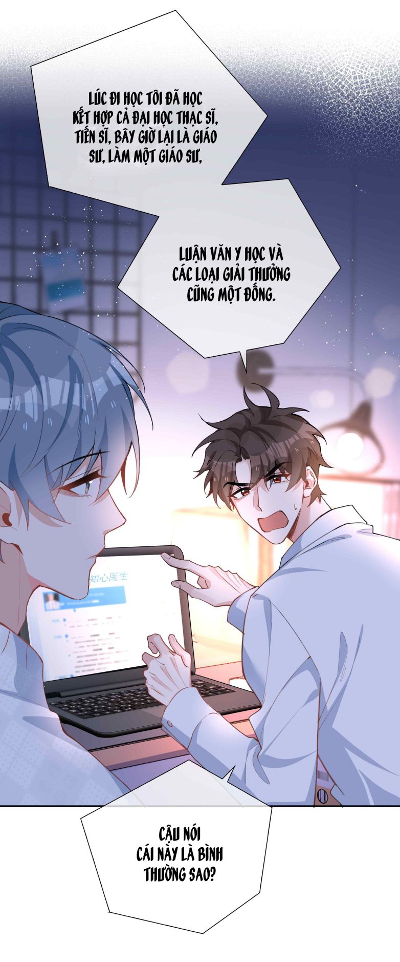 Sơn Hải Cao Trung Chapter 65 - Next Chapter 66