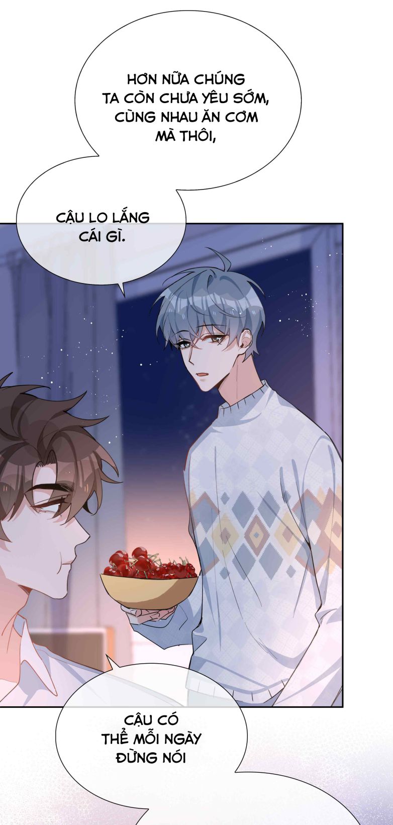 Sơn Hải Cao Trung Chapter 65 - Next Chapter 66