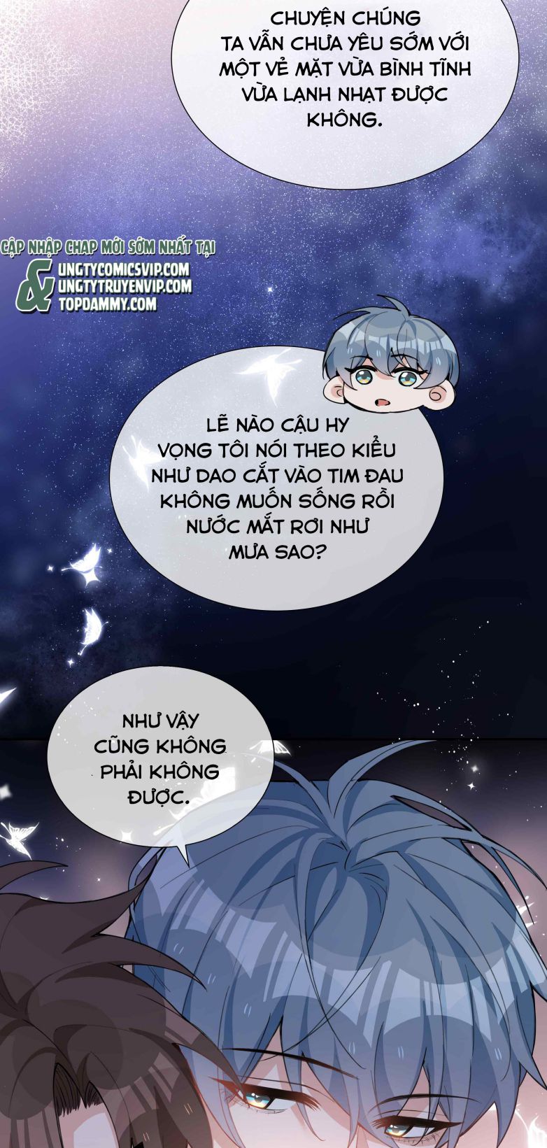 Sơn Hải Cao Trung Chapter 65 - Next Chapter 66