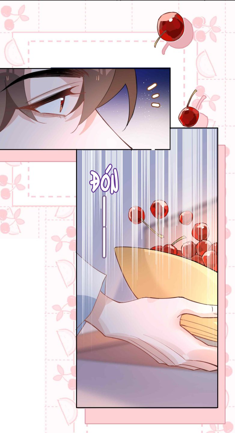Sơn Hải Cao Trung Chapter 65 - Next Chapter 66