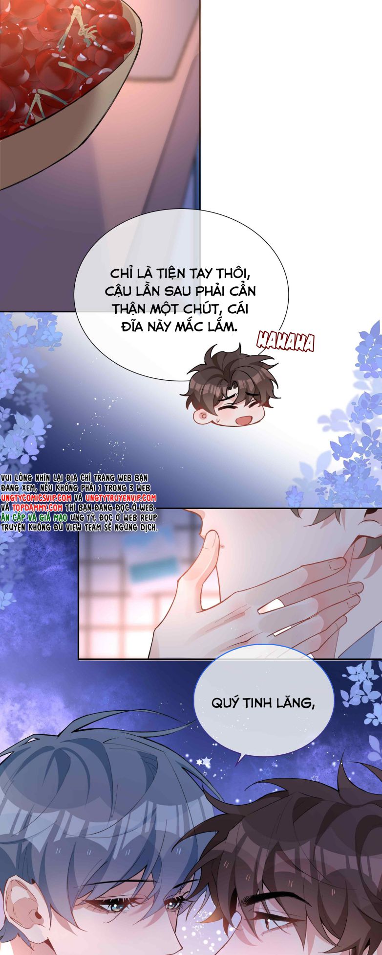 Sơn Hải Cao Trung Chapter 65 - Next Chapter 66