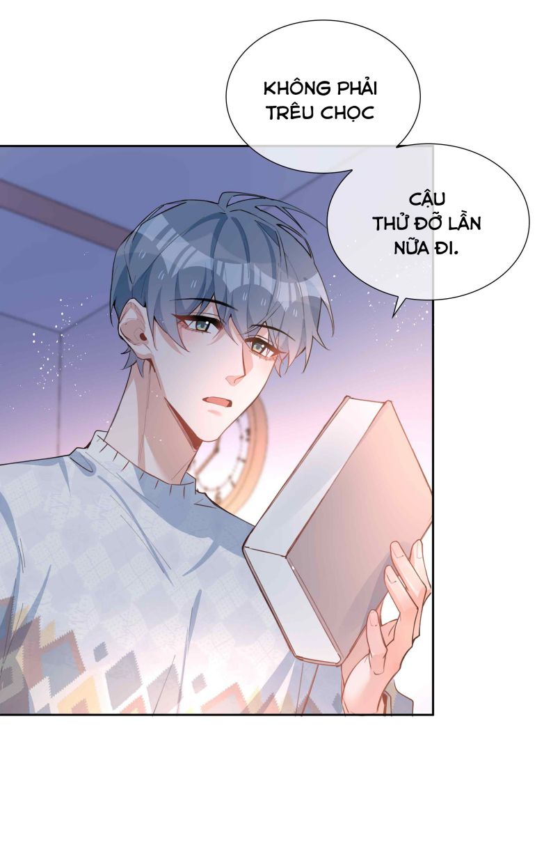 Sơn Hải Cao Trung Chapter 65 - Next Chapter 66