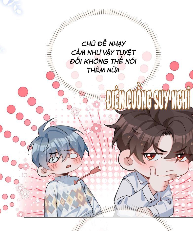 Sơn Hải Cao Trung Chapter 65 - Next Chapter 66