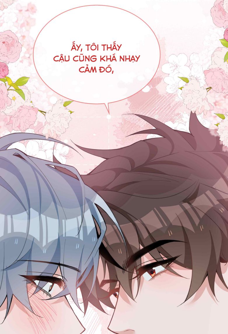 Sơn Hải Cao Trung Chapter 65 - Next Chapter 66