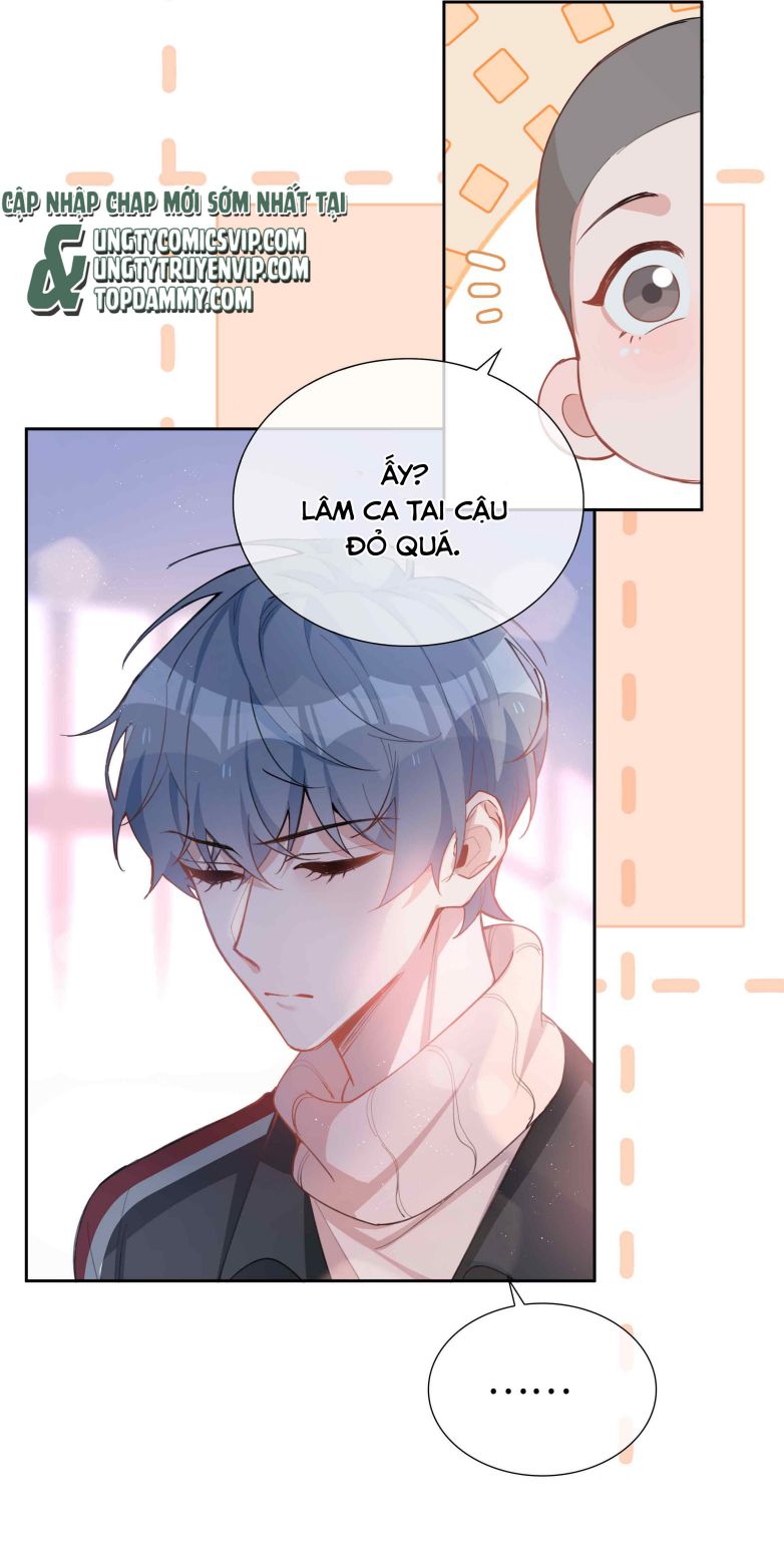 Sơn Hải Cao Trung Chapter 65 - Next Chapter 66