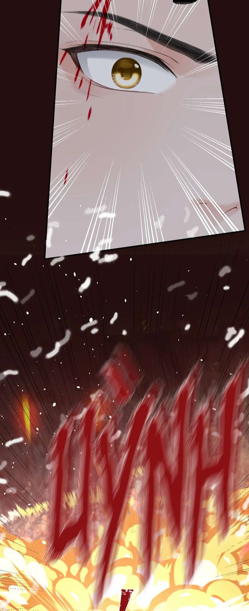 Đơn Xin Ly Hôn Chap 97 - Next Chap 98
