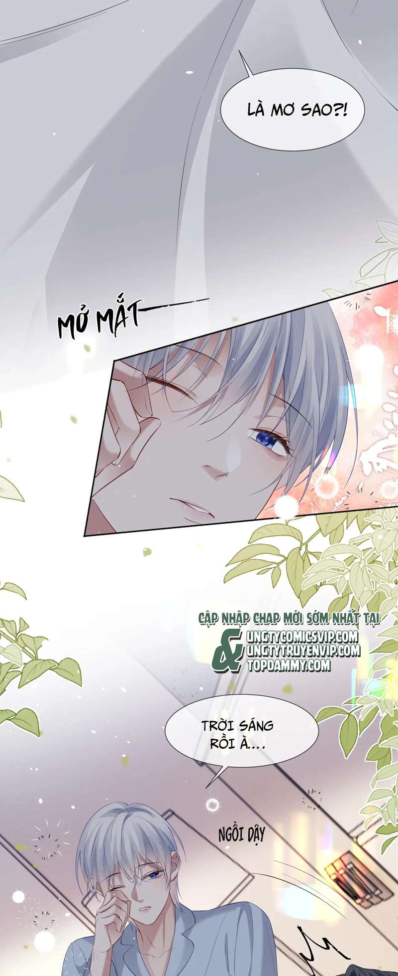 Đơn Xin Ly Hôn Chap 97 - Next Chap 98