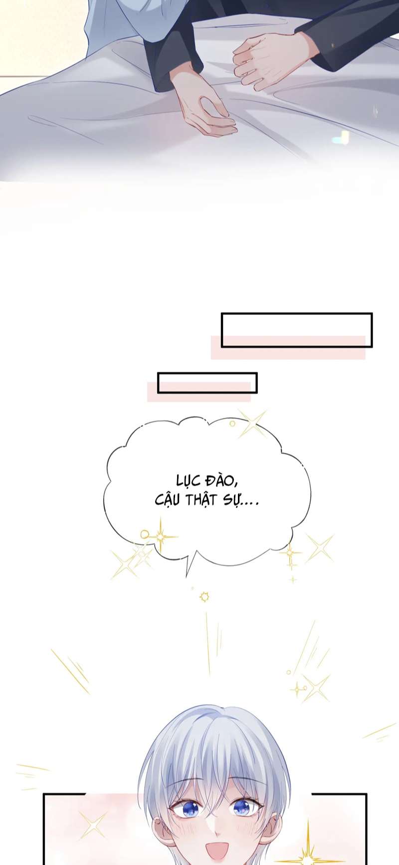 Đơn Xin Ly Hôn Chap 97 - Next Chap 98