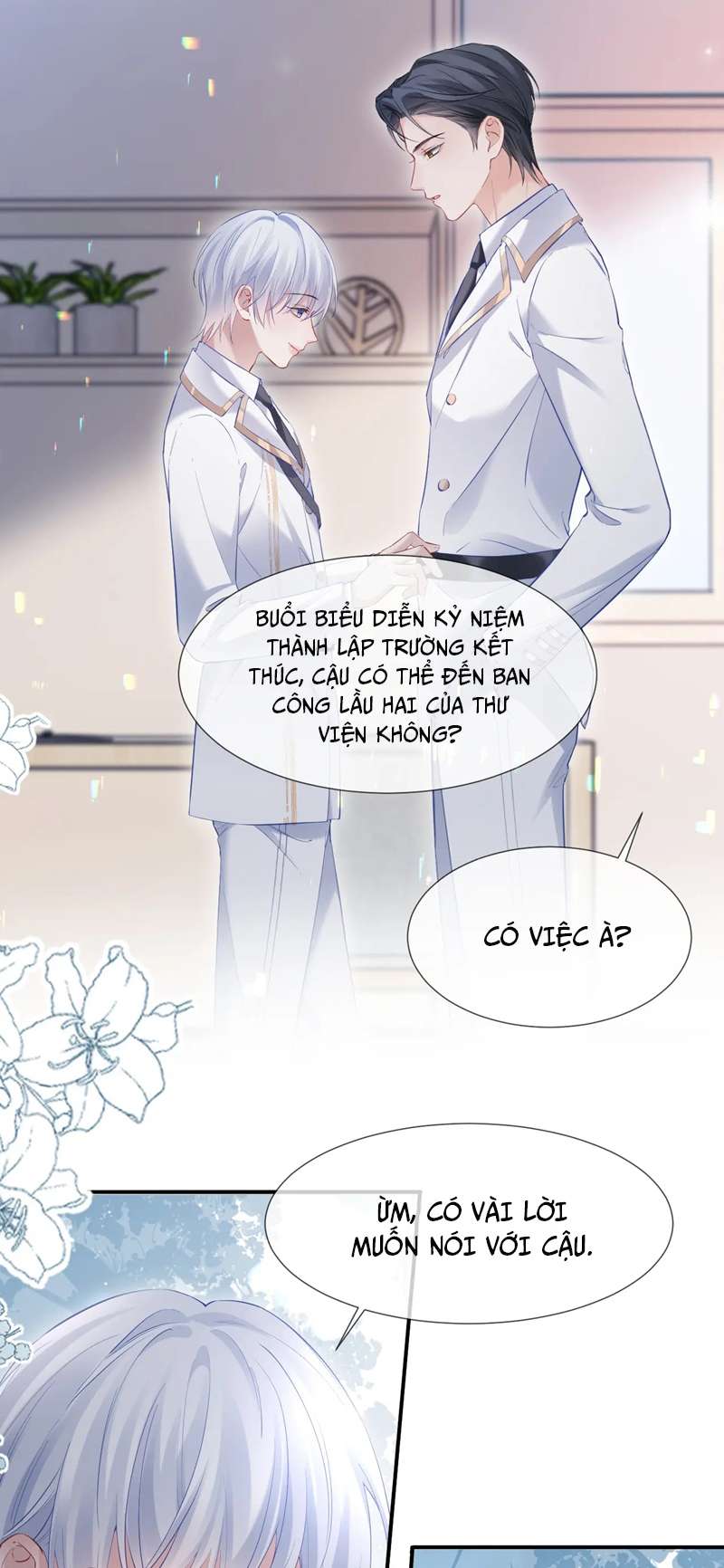 Đơn Xin Ly Hôn Chap 97 - Next Chap 98