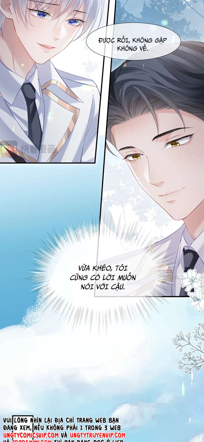 Đơn Xin Ly Hôn Chap 97 - Next Chap 98