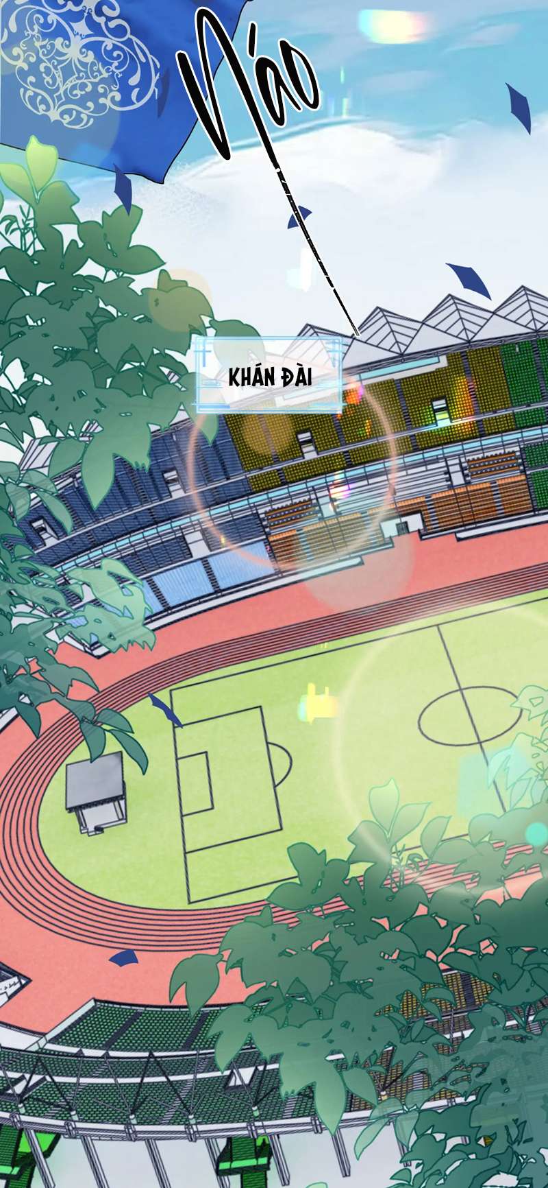 Đơn Xin Ly Hôn Chap 97 - Next Chap 98