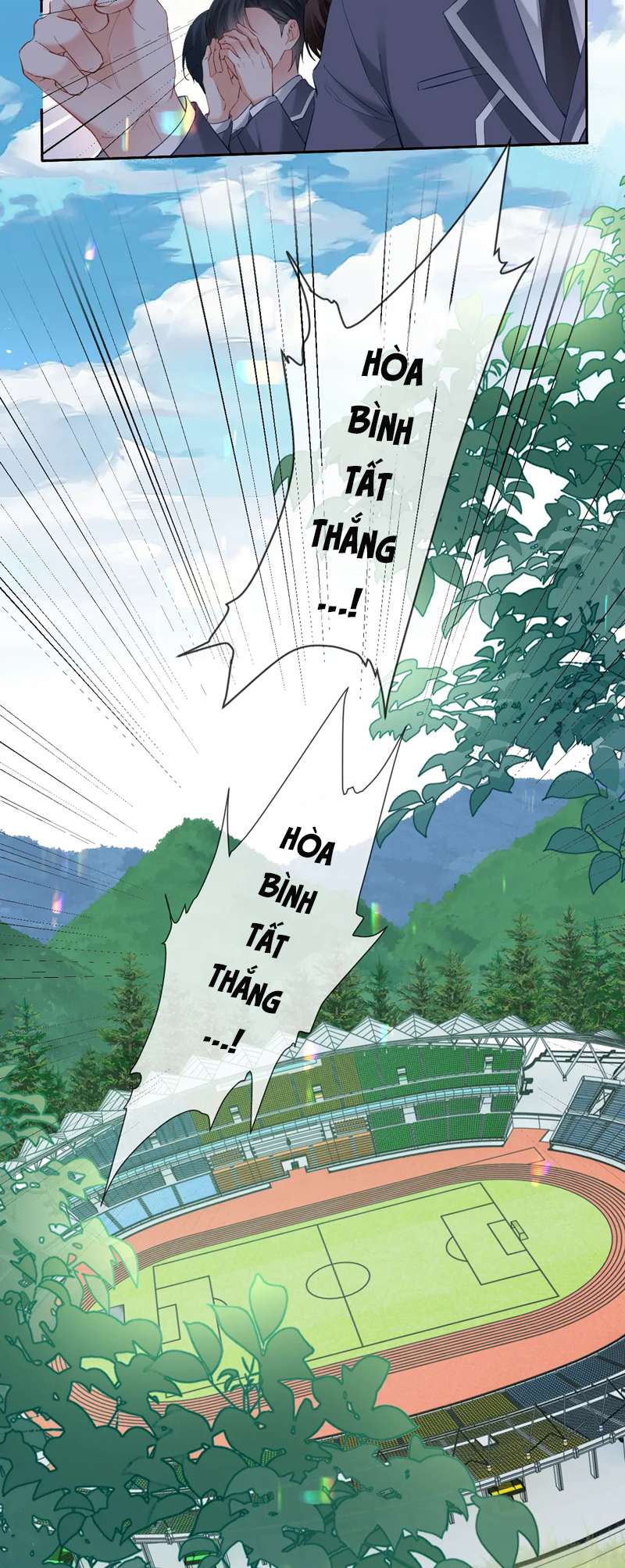 Đơn Xin Ly Hôn Chap 97 - Next Chap 98