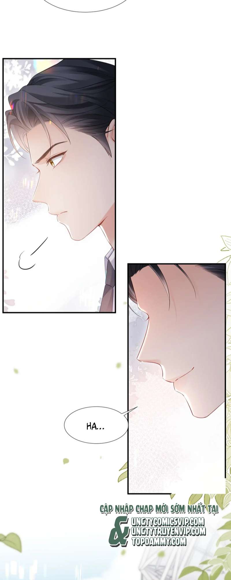 Đơn Xin Ly Hôn Chap 97 - Next Chap 98