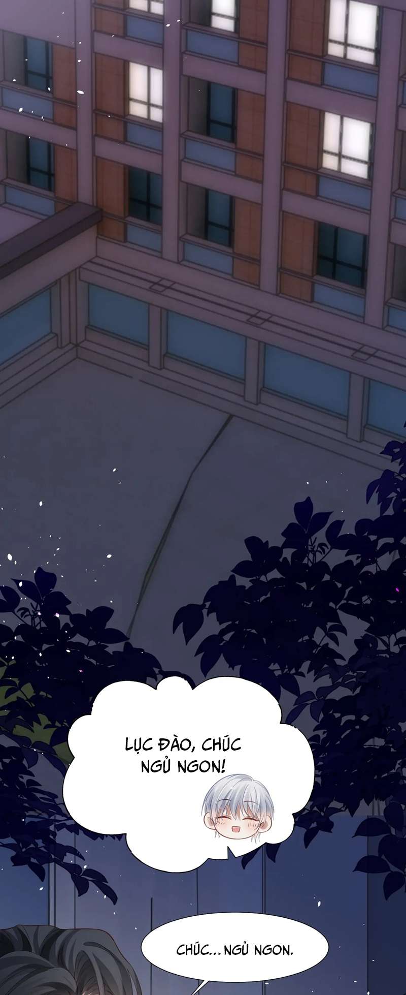 Đơn Xin Ly Hôn Chap 97 - Next Chap 98