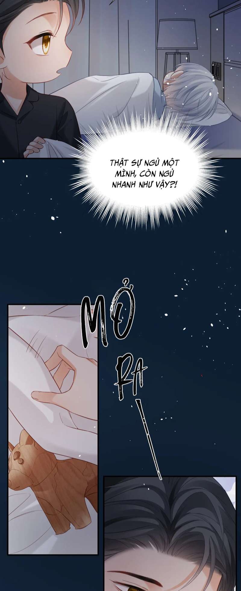 Đơn Xin Ly Hôn Chap 97 - Next Chap 98