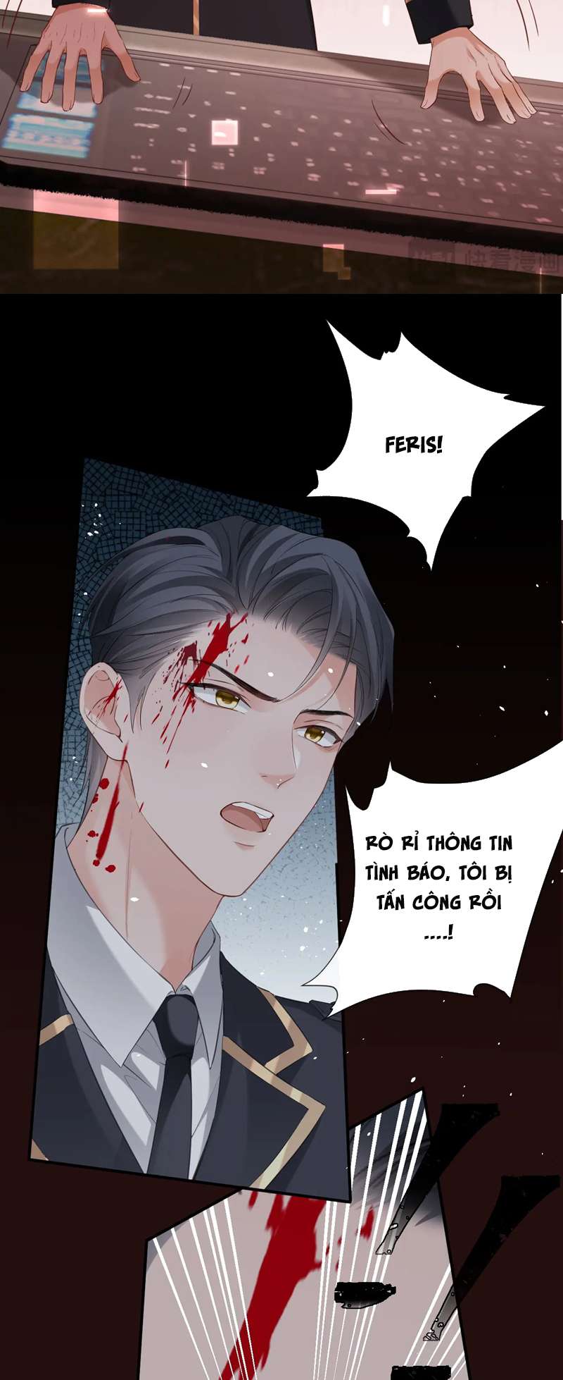 Đơn Xin Ly Hôn Chap 97 - Next Chap 98