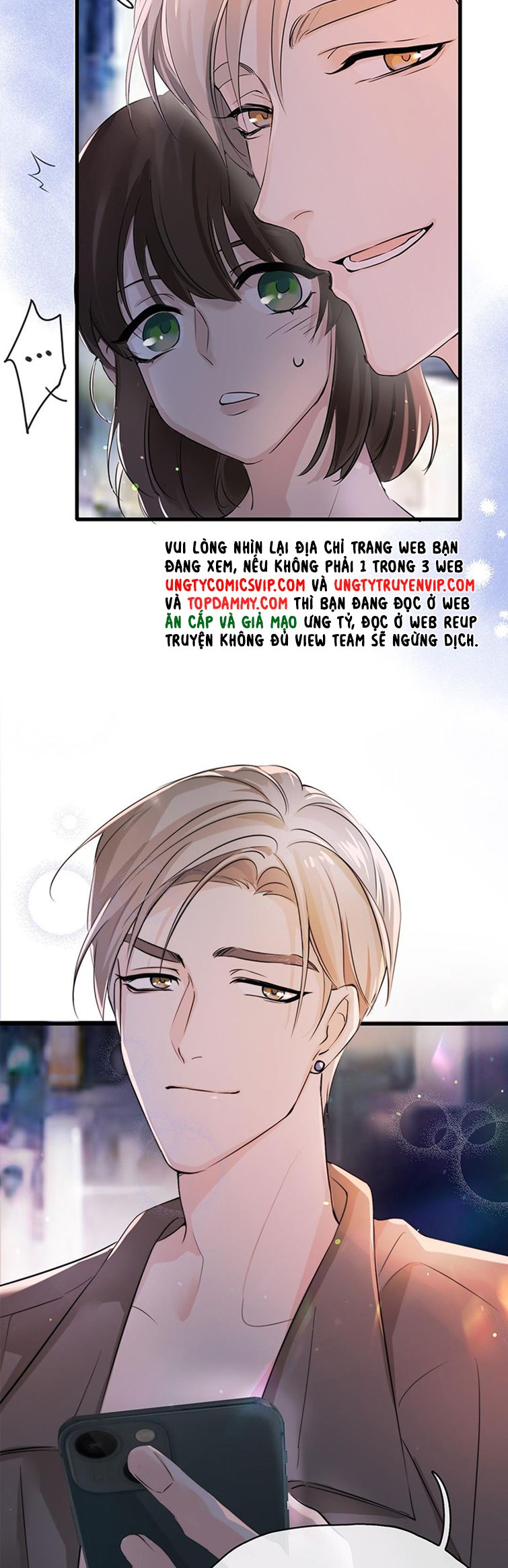 Dòng Lũ Chapter 2 - Trang 3
