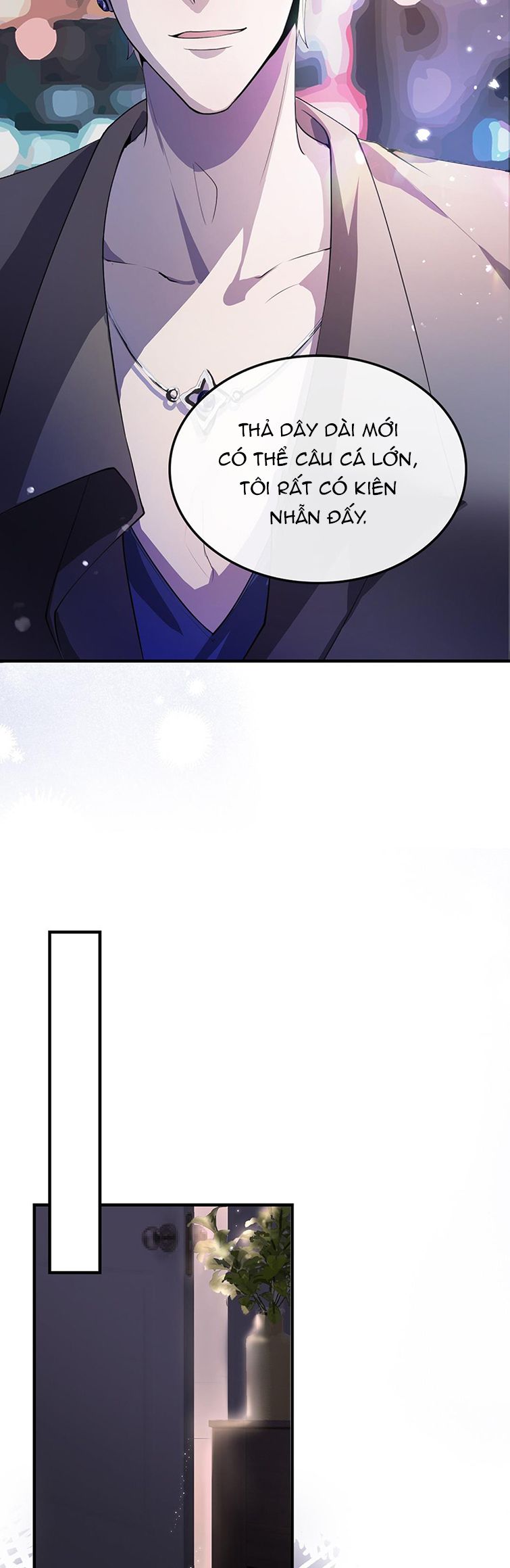 Dòng Lũ Chapter 2 - Trang 3