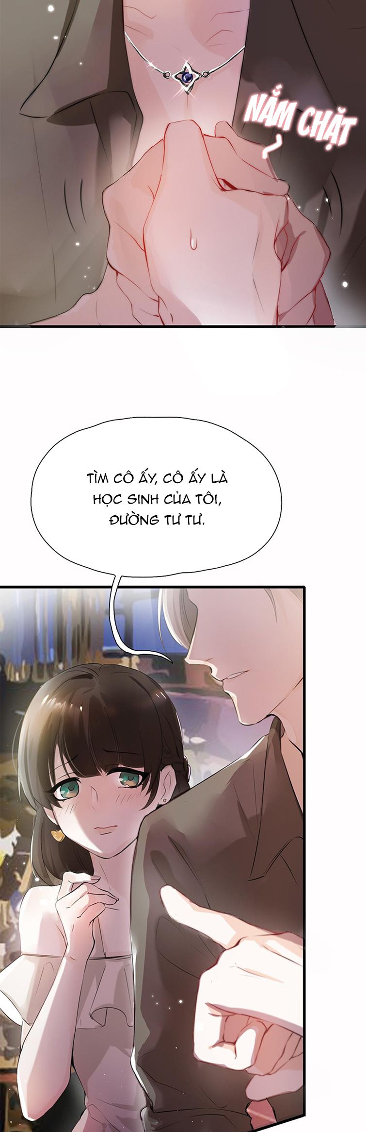 Dòng Lũ Chapter 2 - Trang 3