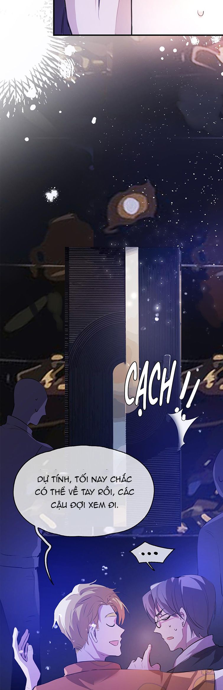 Dòng Lũ Chapter 2 - Trang 3